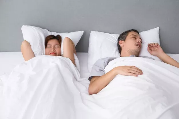 wat te doen tegen snurken